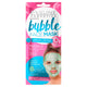 Eveline Cosmetics Bubble Face Mask nawilżająca maska bąbelkowa w płachcie 7ml