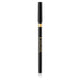 Eveline Cosmetics Eyeliner Pencil Waterproof wodoodporna kredka do oczu Black