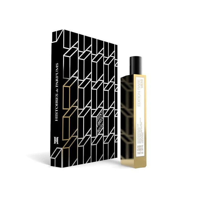 Histoires de Parfums Edition Rare Veni Yellow Gold woda perfumowana spray 15ml