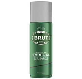 Brut Original dezodorant spray 200ml