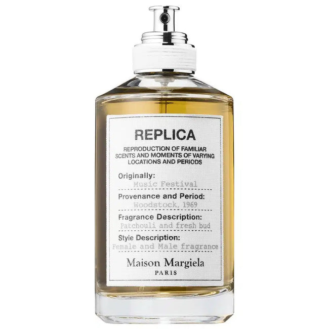 Maison Margiela Replica Music Festival woda toaletowa spray