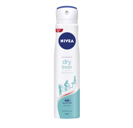 Nivea Dry Fresh antyperspirant spray 250ml