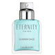 Calvin Klein Eternity Summer Daze For Men woda toaletowa spray  Tester