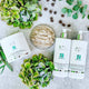 APIS Api-Podo peeling oczyszczający do stóp z solą z Morza Martwego i lawą wulkaniczną 700g