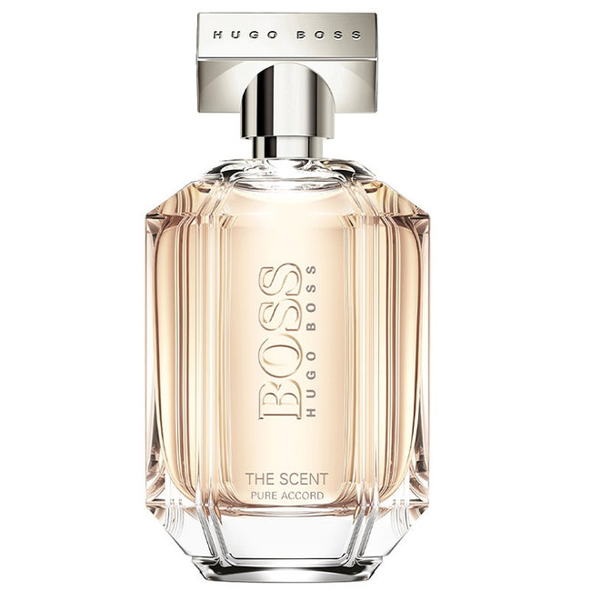 Hugo Boss The Scent Pure Accord For Her woda toaletowa spray