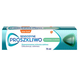 Sensodyne ProSzkliwo pasta do zębów codzienna ochrona 75ml