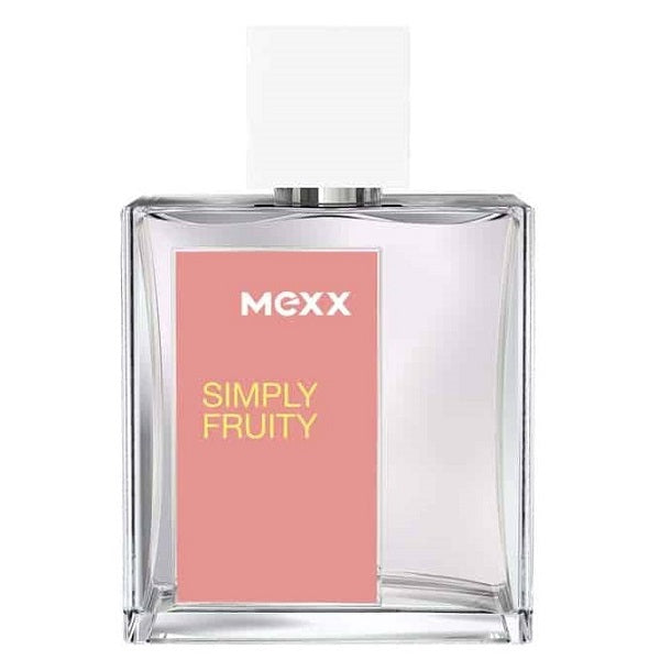 Mexx Simply Fruity woda toaletowa spray 50ml