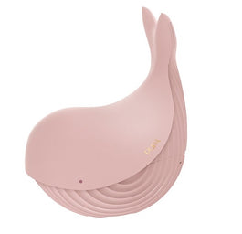 Pupa Milano Whale 2 zestaw do makijażu 001 Pink Cold Shades 6.6g