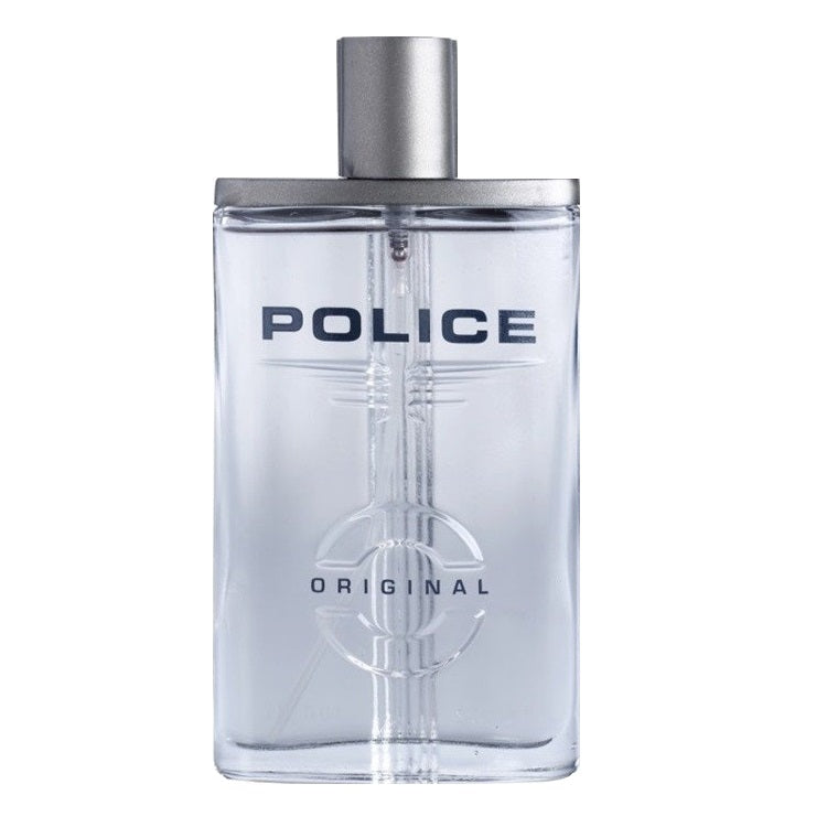 police original woda toaletowa 100 ml  tester 