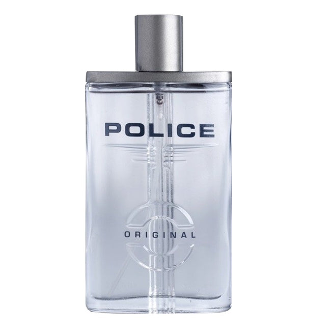 Police Original woda toaletowa spray  Tester