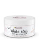 Nacomi White Clay biała glinka nawilżająco-łagodząca 50g