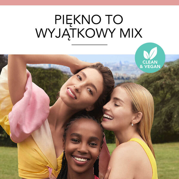 Bourjois Healthy Mix Clean Primer nawilżająca baza pod makijaż z witaminami 30ml