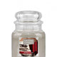 Country Candle Średnia świeca zapachowa z dwoma knotami Warm and Fuzzy 453g