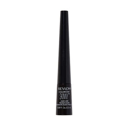 Revlon ColorStay Skinny Liquid Liner trwały eyeliner w płynie Black 2.5ml