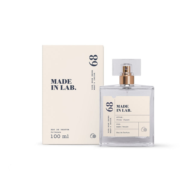 Made In Lab 68 Women woda perfumowana spray