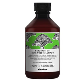 Davines Naturaltech Renewing Shampoo codzienny szampon przeciwstarzeniowy 250ml