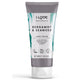 I Love Naturals Hand Cream krem do rąk Bergamot & Seaweed 75ml