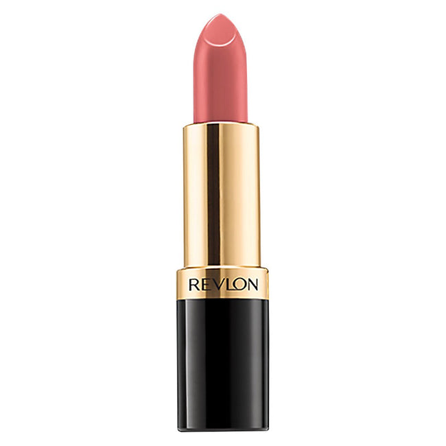 Revlon Super Lustrous Lipstick Pearl perłowa pomadka do ust nr 420 Blushed 4,2g
