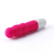 Control Velvet Secret ministymulator do stref intymnych o ergonomicznym kształcie