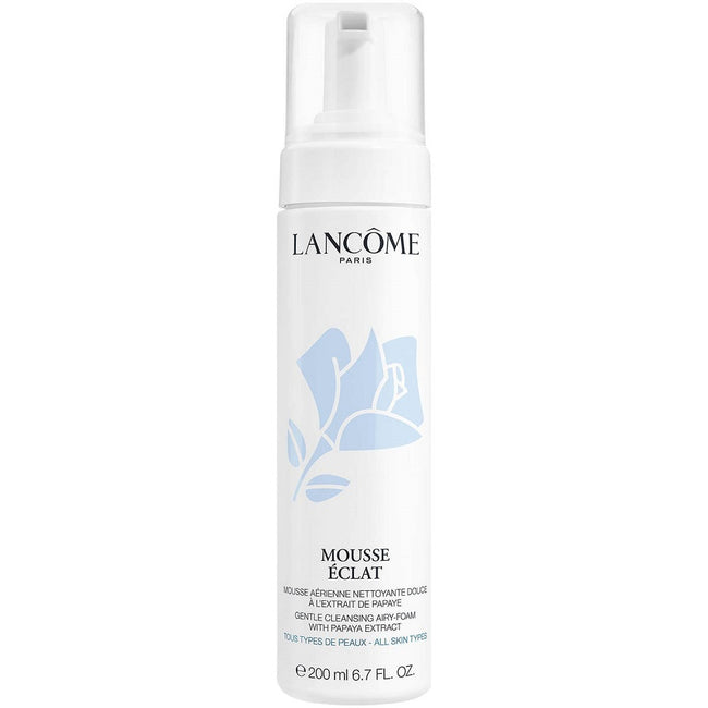Lancome Mousse Eclat pianka do mycia twarzy 200ml