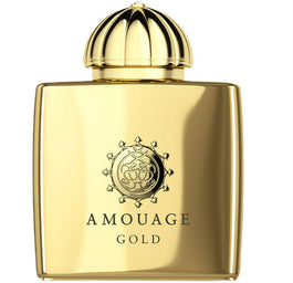 Amouage Gold Woman woda perfumowana spray 100ml