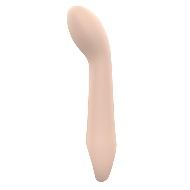 Dream Toys Nude Ivy G-Spot Vibrator wibrator do punktu G