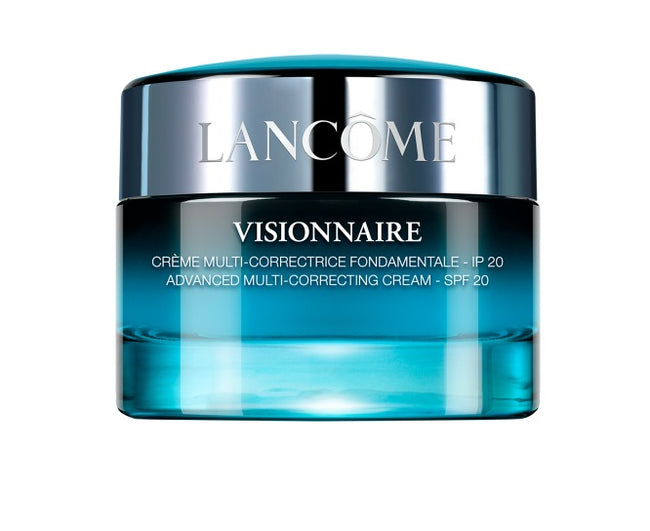 Lancome Visionnaire Advanced Multi-Correcting Cream krem korygujący do twarzy na dzień SPF20 50ml