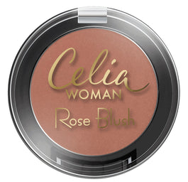 Celia Woman Rose Blush róż do policzków 06