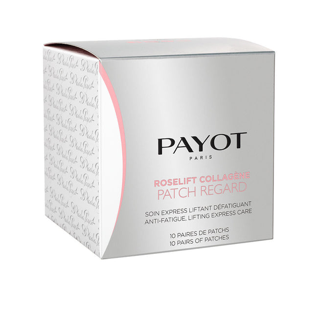 Payot Roselift Collagene Patch Regard hydrożelowe płatki pod oczy 10szt.