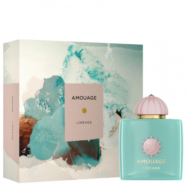 Amouage Lineage woda perfumowana spray 100ml