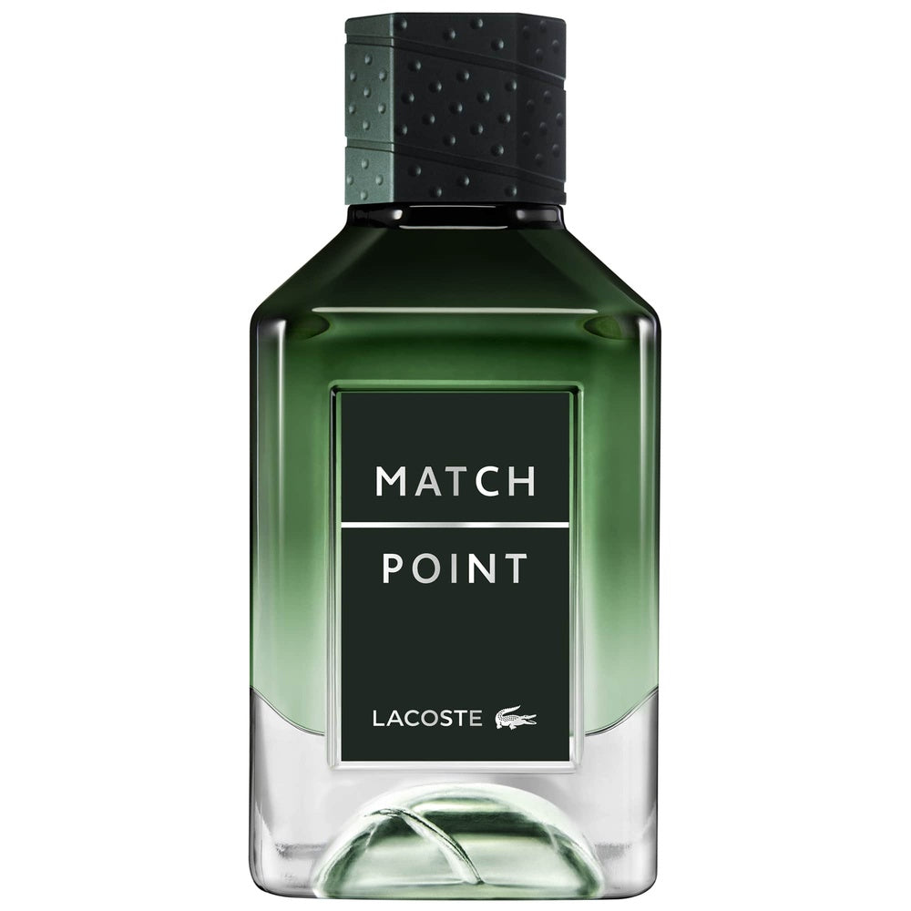 lacoste match point woda perfumowana 100 ml  tester 