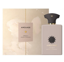 Amouage Opus V Woods Symphony woda perfumowana spray 100ml
