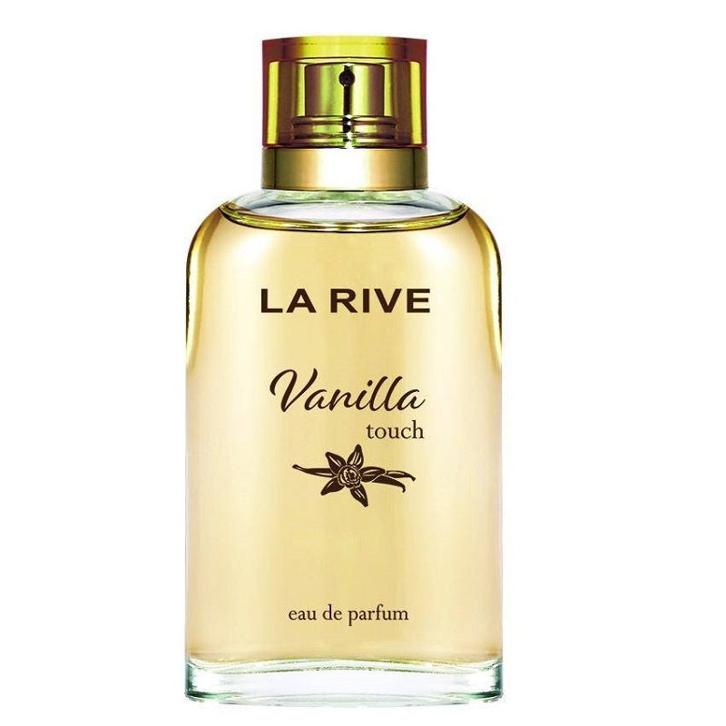 la rive vanilla touch