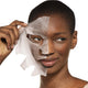 Garnier Niacinamide Ampoule Sheet Mask ampułka detoksykująca w masce na tkaninie z witaminą B3 i ekstraktem z jarmużu 15g