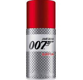 James Bond 007 Quantum dezodorant spray 150ml