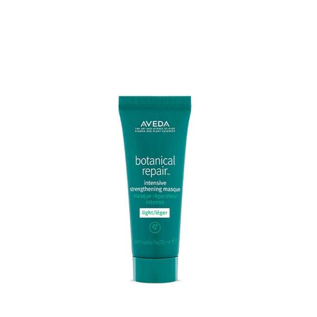 Aveda Botanical Repair Intensive Strengthening Masque Light intensywnie wzmacniająca lekka maska do włosów 25ml