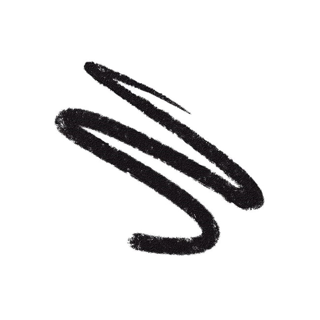 Benefit Badgal Bang! 24 Hour Eye Pencil wodoodporna kredka do oczu Black 0.25g