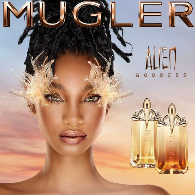 Thierry Mugler Alien Goddess woda perfumowana spray 90ml