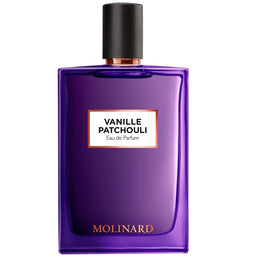 Molinard Vanille Patchouli woda perfumowana spray  - produkt bez opakowania