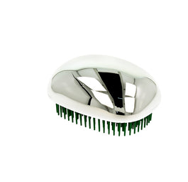 Twish Spiky Hair Brush Model 3 szczotka do włosów Shining Silver
