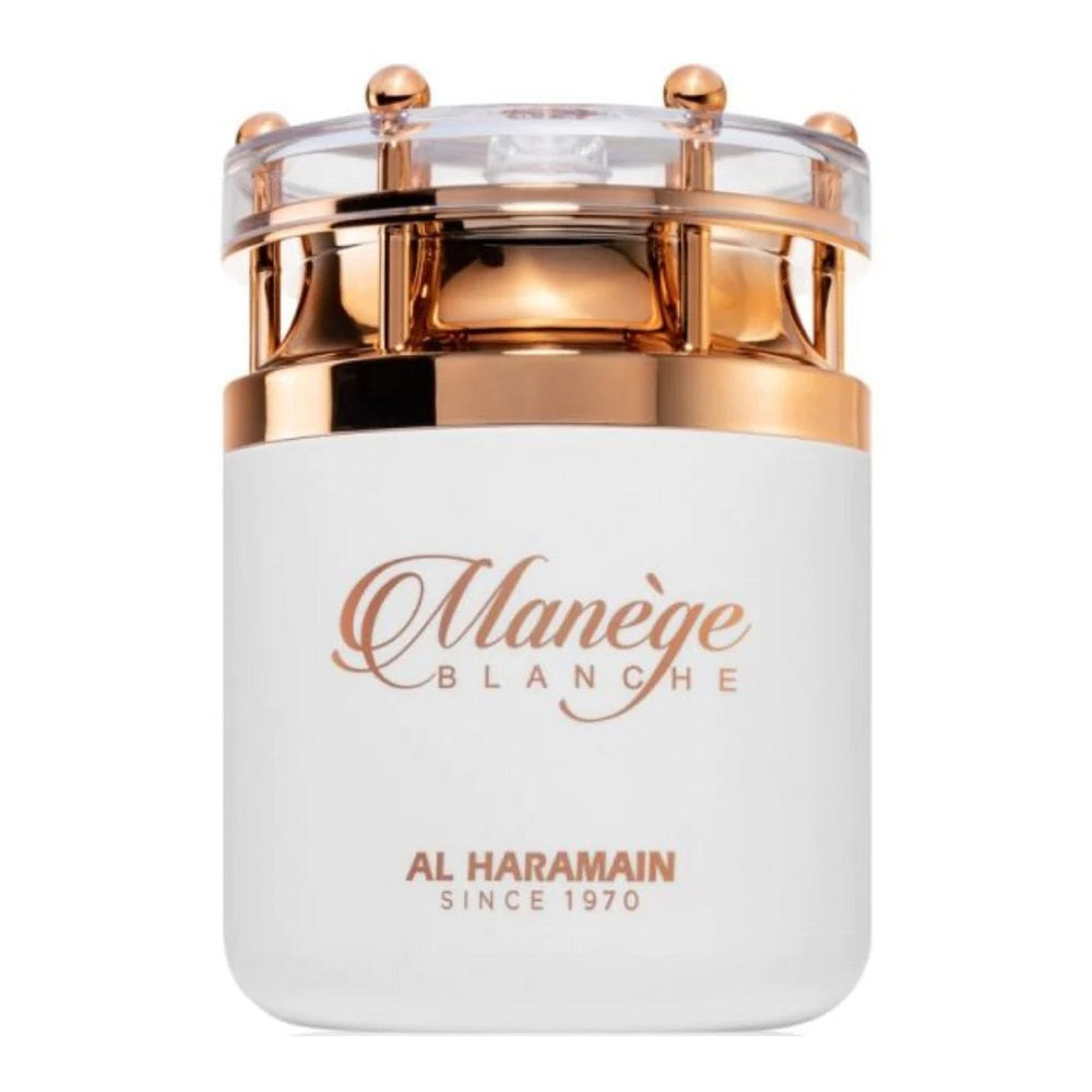 al haramain manege blanche woda perfumowana 75 ml   