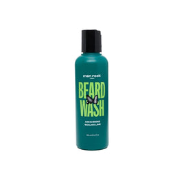 MenRock Awakening Beard Soap pobudzające mydło do brody Sicilian Lime and Caffeine 100ml