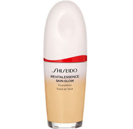 Shiseido Revitalessence Skin Glow Foundation SPF30 podkład do twarzy 250 Sand 30ml