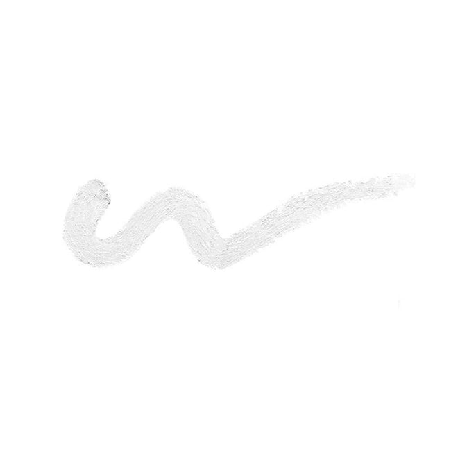 KIKO Milano Intense Colour Long Lasting Eyeliner kredka do oczu 01 Pearly White 1.2g