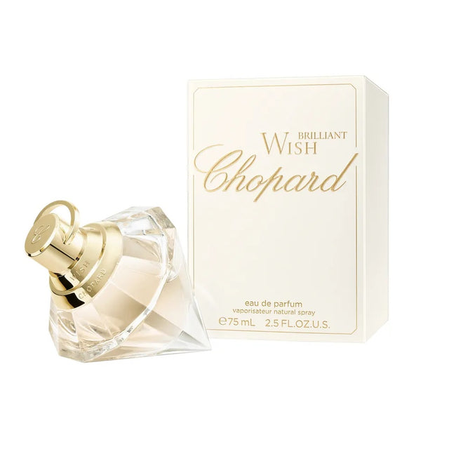 Chopard Brilliant Wish woda perfumowana spray 75ml