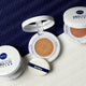 Nivea Hyaluron Cellular Filler 3in1 Care Cushion pielęgnujący krem-podkład w poduszce SPF15 02 Medium 15g