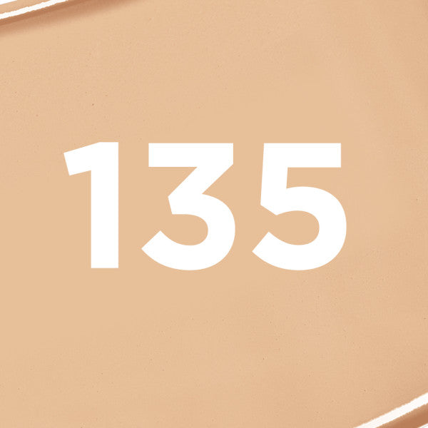 L'Oreal Paris Infallible 32H Matte Cover Foundation długotrwały podkład matujący 135 Warm Undertone/Vanilla 30ml