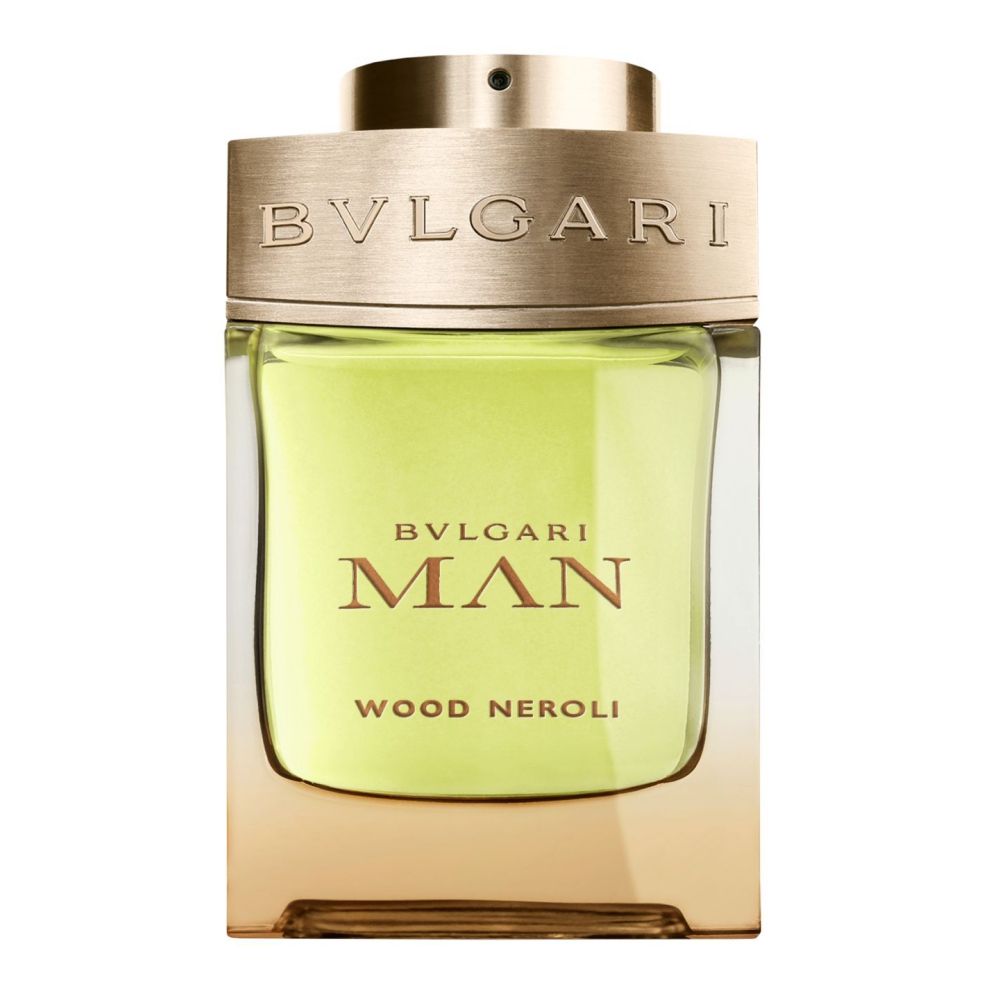 bvlgari bvlgari man wood neroli