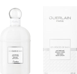 Guerlain Les Delices de Bain perfumowany balsam do ciała 200ml