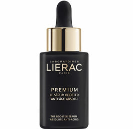 LIERAC Premium przeciwzmarszczkowe serum booster do twarzy 30ml
